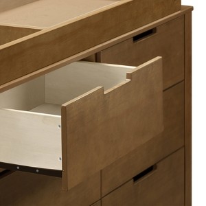 Carter's by daVinci Colby 6-Drawer Dresser - 1 of 4