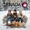 Canada Weather Gear Boys 3-Pack Beanie - Winter Knit Rib Cuff Beanie Hats – Warm Kids Beanies for Cold Weather - 4 of 4