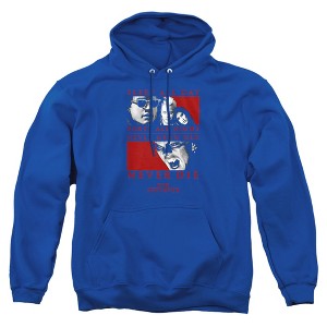 The Lost Boys Never Die Adult Pull-Over Hoodie - 1 of 4