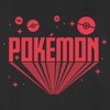 Women's Pokemon 3D Retro Title T-Shirt - 2 of 4