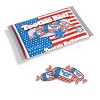 Tootsie Roll Midgees Flag Bag - 11oz - 3 of 3