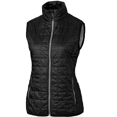 target ladies puffer vest