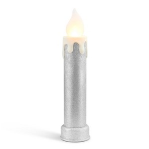 Mr. Christmas Outdoor Candle LED Retro Christmas Decoration 24" - 1 of 4