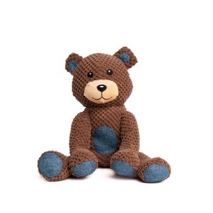 fabdog Floppy Teddy Bear - 1 of 4