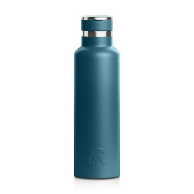 Image of RTIC Outdoors 20oz Stainless Steel Journey Water Bottle - Marine