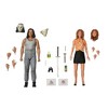NECA Teenage Mutant Ninja Turtles 1990 Movie 7" Scale April O'Neil & Casey Collectible Action Figures Set - 2 of 2