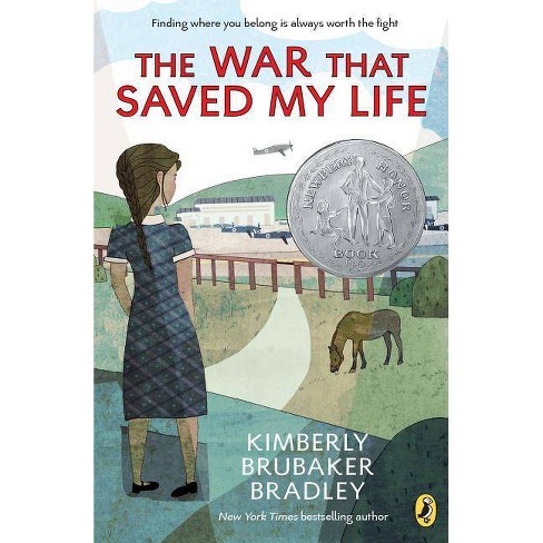 the war that saved my life book buy