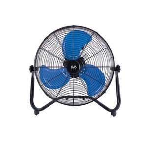 EVO Evolution Of Indoor Air Quality Garage Fan - 1 of 4