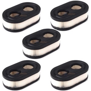 Briggs & Stratton 5 Pack of Filters (5 X 798452) - 4247 - 1 of 4