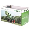 Universal Hobbies 1/32 Fendt 618 Vario with Cab & Front Loader UH6688 - 4 of 4