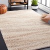 Natura NAT221 Hand Woven Indoor Rugs - Safavieh - 2 of 4