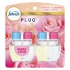 Febreze Plug Dual Refill Air Freshener - Romance & Desire - 2ct - 2 of 4