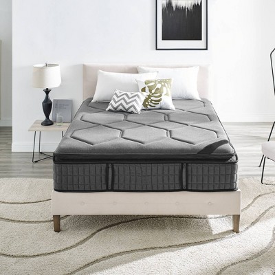 target pillow top