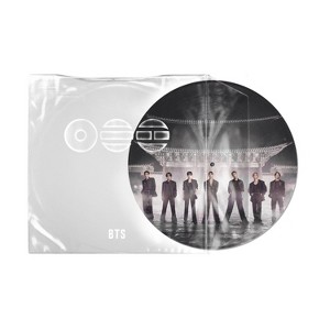 BTS The 5th Album 'ARIRANG' (613 Limited Edition Picture Disc LP