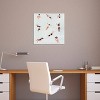 Minnows I by Victoria Borges Unframed Wall Canvas - iCanvas - 3 of 4