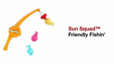 Friendly Fishin' - Sun Squad™ : Target