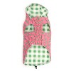 The Worthy Dog Water-Resistant London Raincoat - 3 of 3