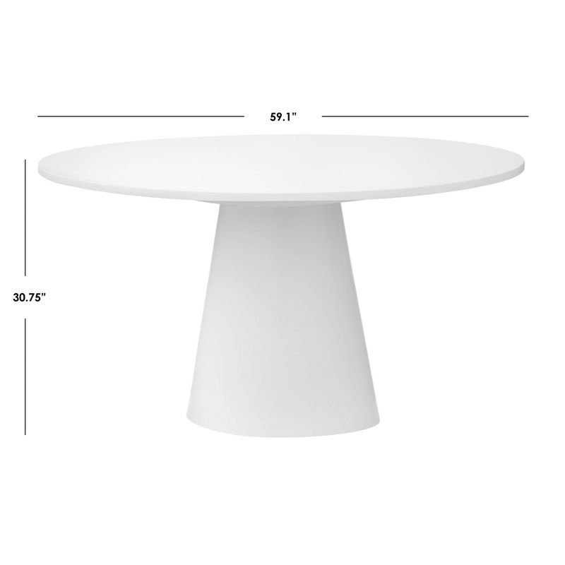 North Bay Round Dining Table - Buylateral, 5 of 9