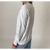 Women's Pookie Heart Sweater - SIX/FIFTY - 3 of 4