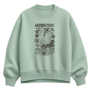 Women's - Woodstock - Nouveau - 1 of 1