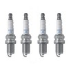 NGK 4 Pack of Genuine OEM (2756) Spark Plugs - BKR6E-11-4PK - 3 of 3
