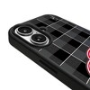NHL Eastern Conference Teams Plaid MagSafe Compatible Cell Phone Case for Apple iPhone 17 Series - 4 of 4