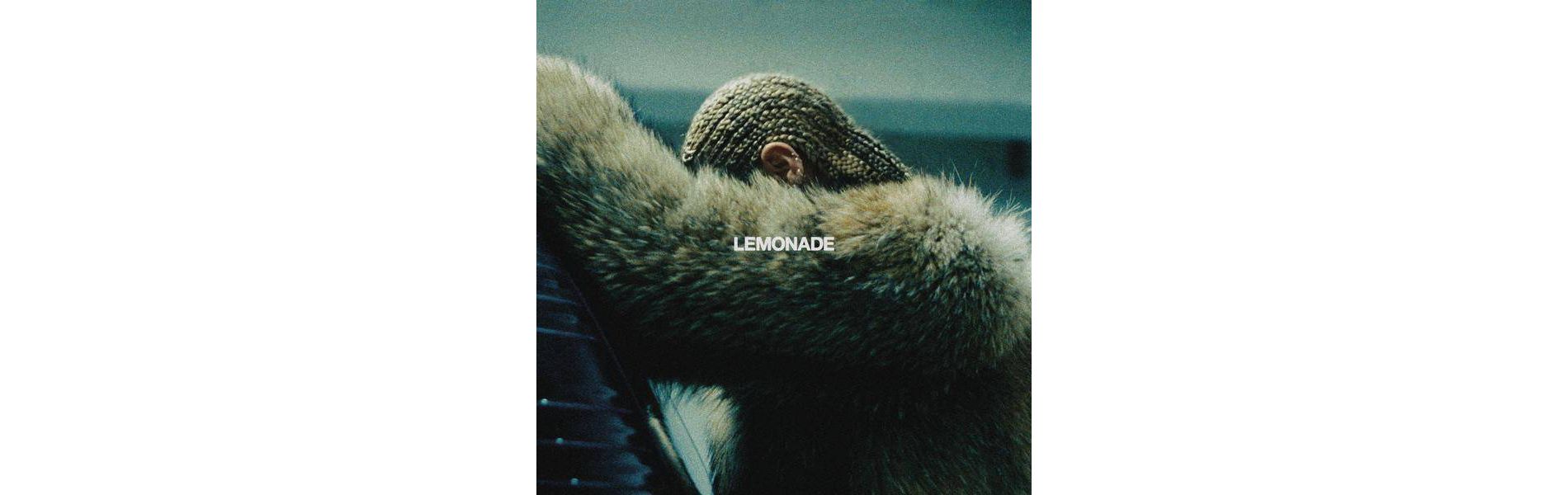 Beyoncé - Lemonade (EXPLICIT LYRICS) (Vinyl)