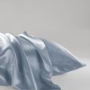 Gracie Mills Coralie 2-Peice Satin Pillowcase Set - 2 of 4