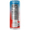 C4 Smart Energy Cherry Berry Lime Performance Drink - 12 Fl Oz Can : Target