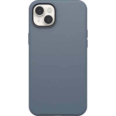 OtterBox Apple iPhone 14 Plus Symmetry Plus Series Case with MagSafe - Bluetiful