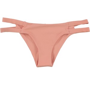 Tavik Womens Chloe Moderate Coverage Bikini Swim Bottom - 1 of 2