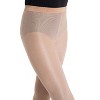 Capezio Ultra Shimmery Tight - Girls - 2 of 3