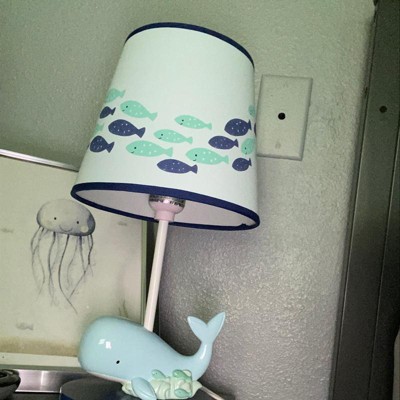 Lambs & clearance ivy oceania lamp