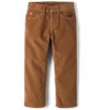 The Children's Place Boys Corduroy Straight Pants - 2 of 4
