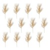 Melrose Long Needle Pine Spray (Set of 12) - 2 of 2