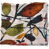 Expressions Blossom Women's Modal Scarf - 2 of 3