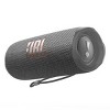 JBL Flip 6 Waterproof Portable Speaker with gSport Carbon Fiber Case - 2 of 4