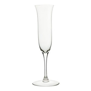 Ravenscroft Crystal Ravenscroft Distiller Grappa Glass (Set of 4), Made in Europe, 100% Lead-Free Crystalline - 1 of 1
