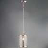 Maxim Lighting Sentinel 1 - Light Pendant in  Satin Nickel - 2 of 3