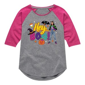 Girls' - Nickelodeon - Hey Boo - 1 of 4