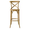Modway Gear Bar Stool - 3 of 4