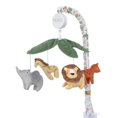 Baby Crib Mobiles Target