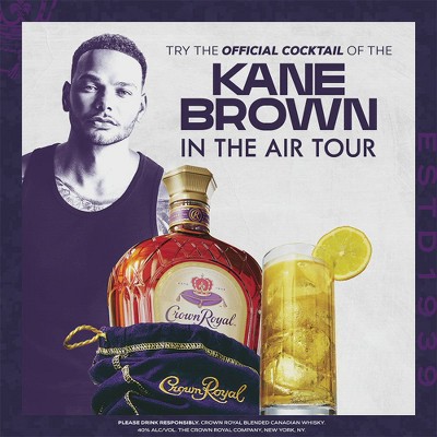  Citation 750ml …Crown  750 ml Crown Royal Whisky - Canadian Whisky, 750 mL - Gerbes Super