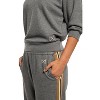 Women's Wo's Lightweight Sweatpants With Side Tape Detail - ON THIS DAY - 4 of 4