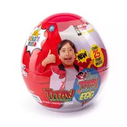 Ryan's World MIGHTY Titan Mystery Egg
