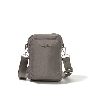 baggallini Women's Modern Everywhere Explorer Small Crossbody Bag - 1 of 4