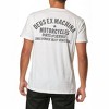 Men's VENICE ADDRESS TEE - Deus ex Machina - 3 of 4