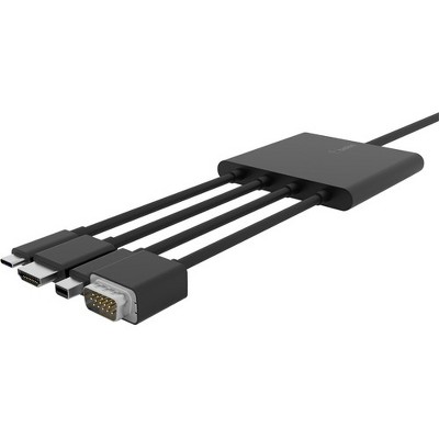 notebook hdmi