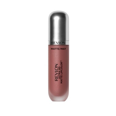 revlon matte lipcolor