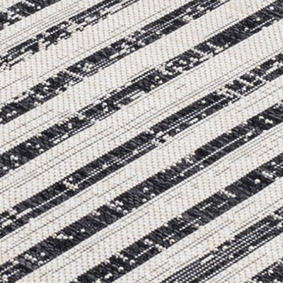 ivory/black